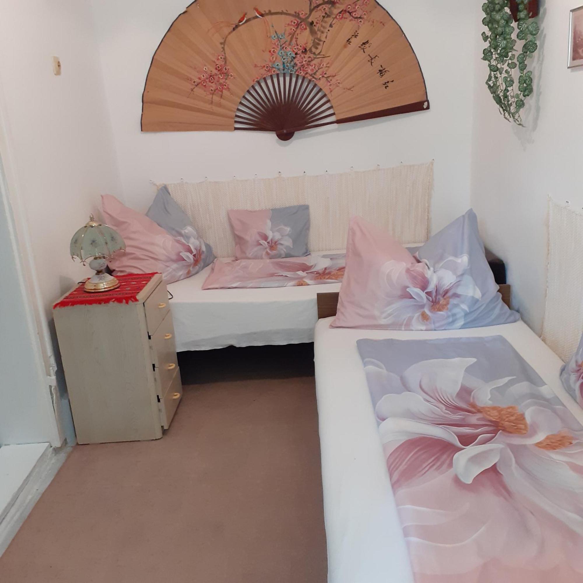 Marika Vendeghaz Apartment Abadszalok Luaran gambar