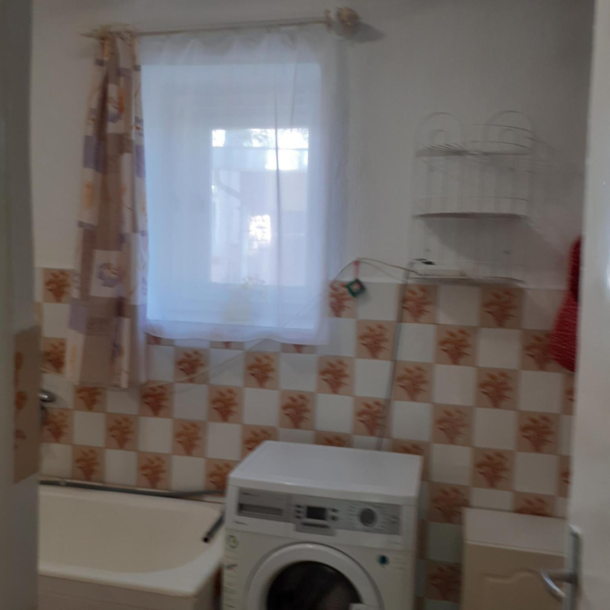 Marika Vendeghaz Apartment Abadszalok Luaran gambar