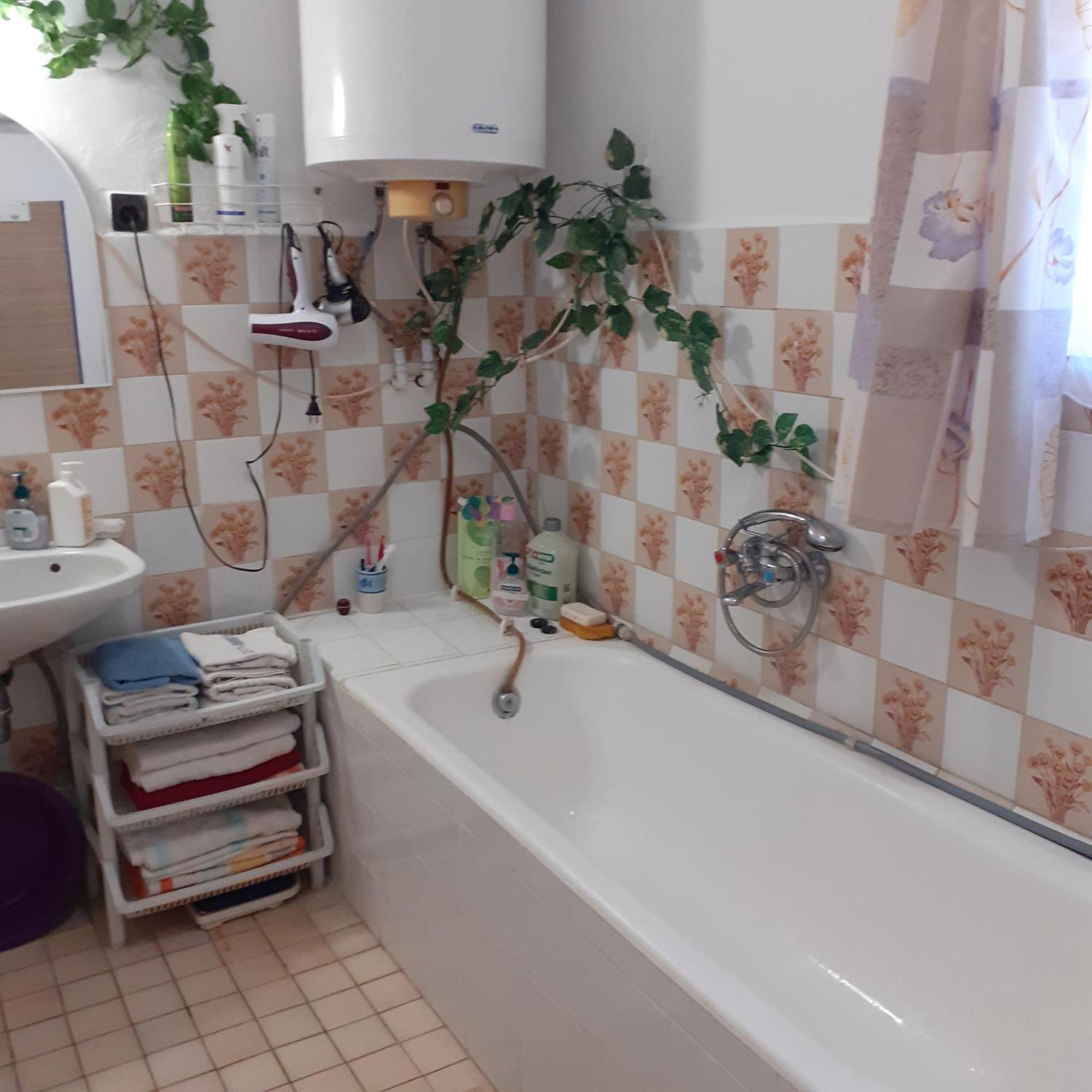 Marika Vendeghaz Apartment Abadszalok Luaran gambar