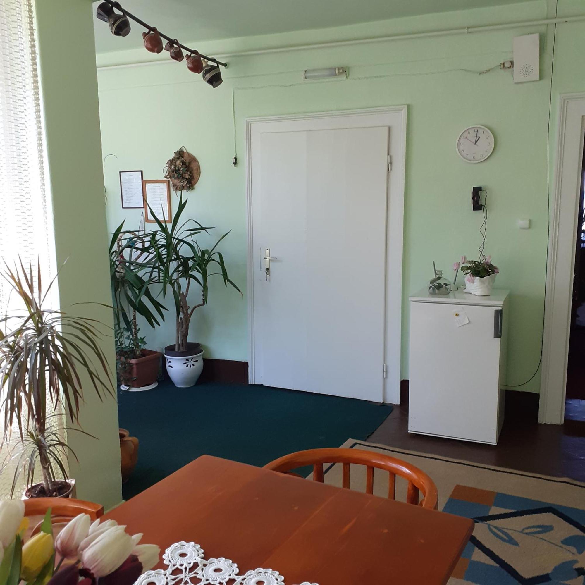Marika Vendeghaz Apartment Abadszalok Luaran gambar
